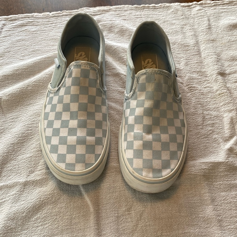 Van Shoes